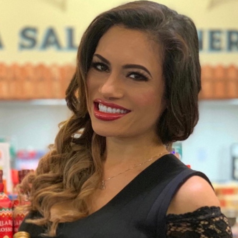 Meet your Posher, Martha